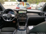  Mercedes  G-Klasee MERCEDES-BENZ Clase GLC / 2019 / 5P / todoterreno GLC 200 d 4MATIC #3