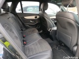  Mercedes  G-Klasee MERCEDES-BENZ Clase GLC / 2019 / 5P / todoterreno GLC 200 d 4MATIC #7