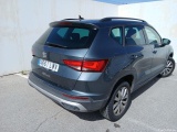  Seat  ATECA SEAT  / 2016 / 5P / todoterreno 2.0 TDI 85kW (115CV) S&S Style Go M(SP) #2
