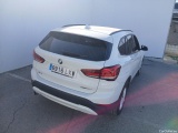  Bmw  X1 BMW  / 2019 / 5P / todoterreno sDrive16d #2