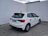  Skoda  Fabia  Essence 1.0 TSI 95CV MT5 6E #2