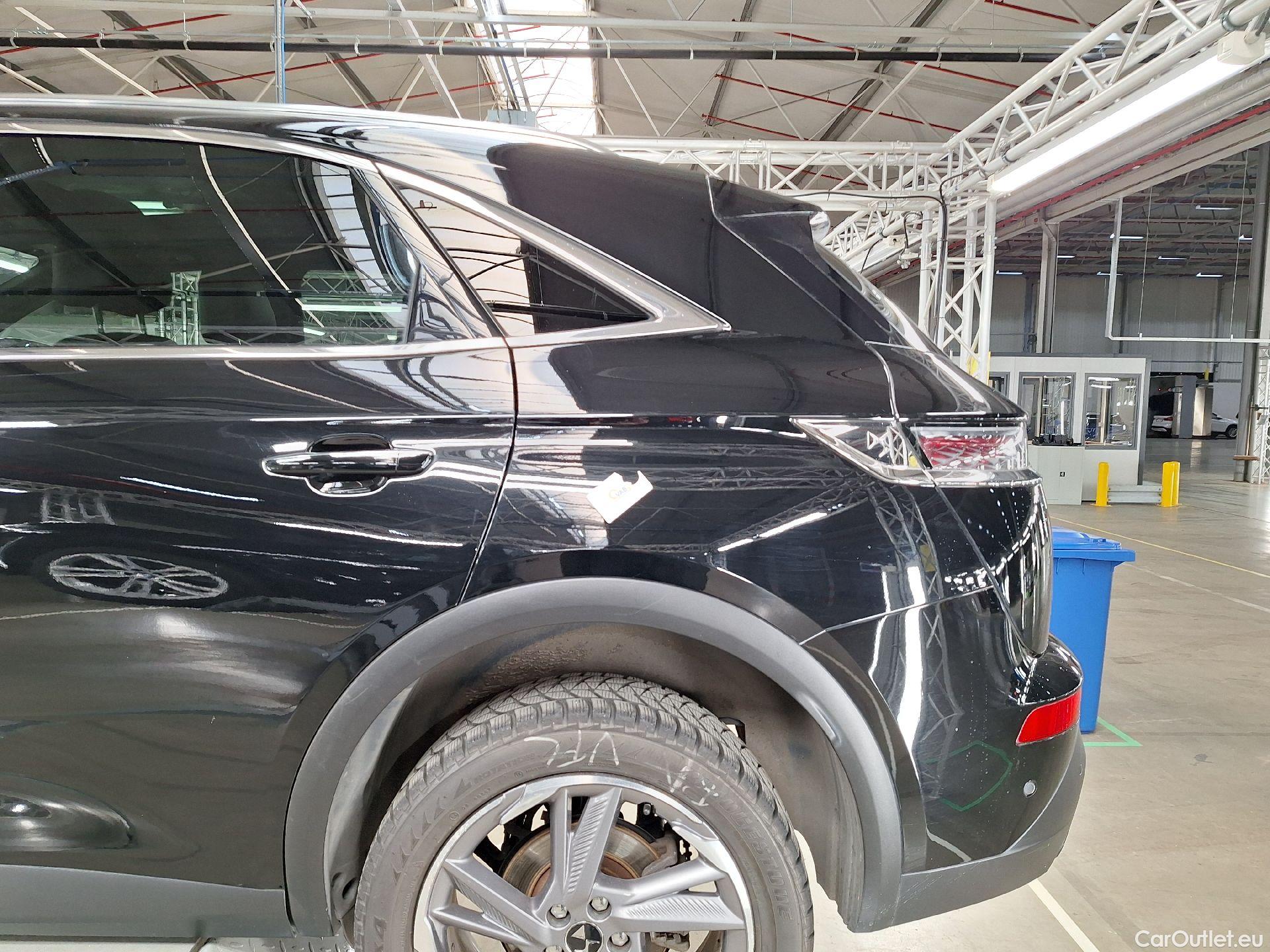  DS  DS7 DS,  CB '17, DS 7 Crossback 1.2 PureTech 130 Automatic So Chic  #6