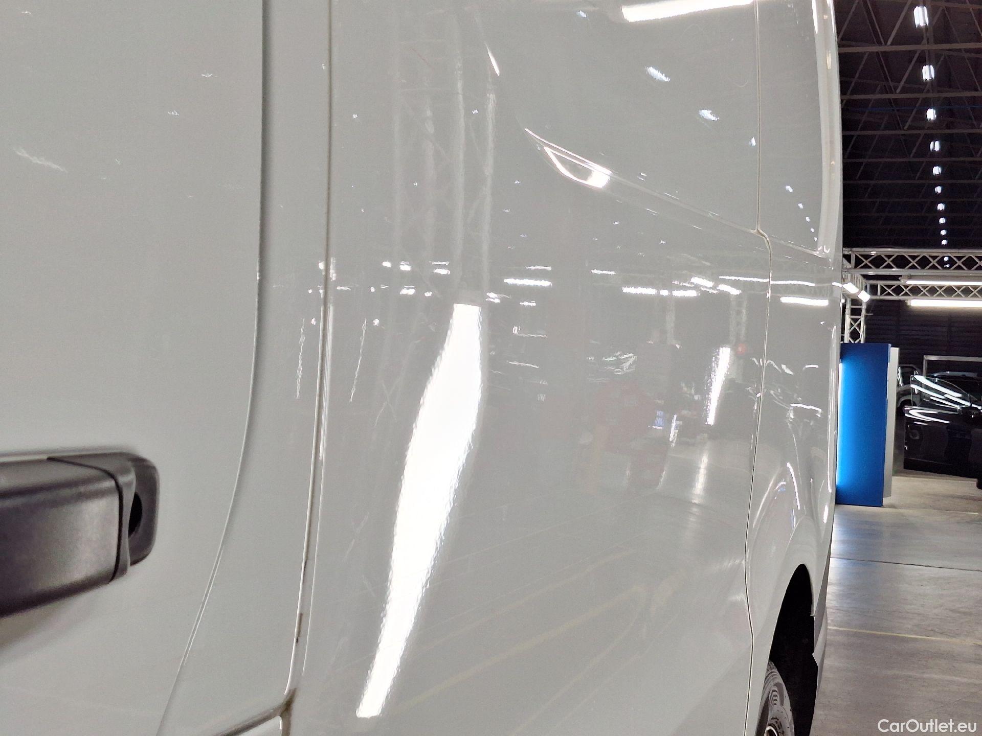 Renault  Trafic Renault, _ '21, Renault  L1H1 dCi 130 Confort 2.9T 4d #42