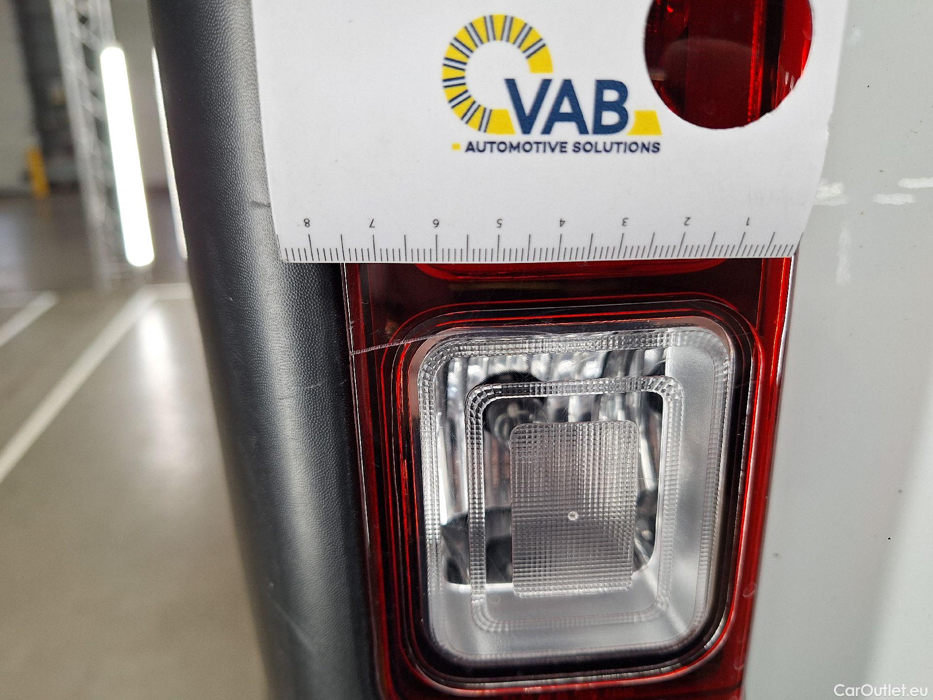  Renault  Trafic Renault, _ '21, Renault  L1H1 dCi 130 Confort 2.9T 4d #46