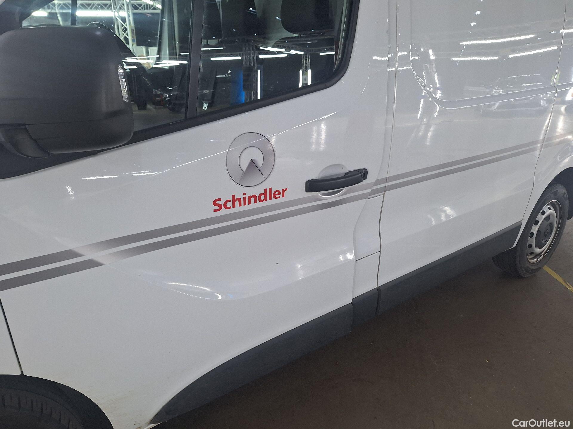  Renault  Trafic Renault, _ '21, Renault  L1H1 dCi 130 Confort 2.9T 4d #3