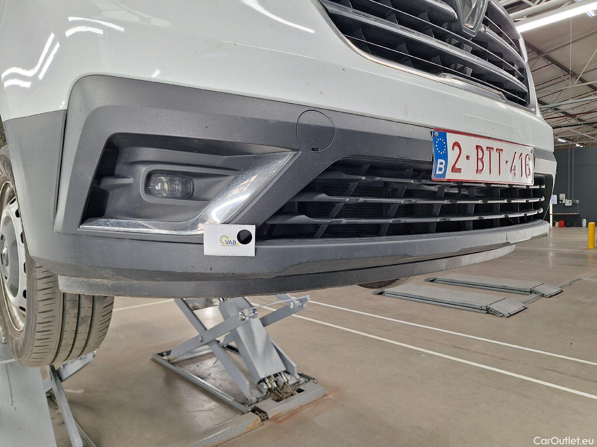  Renault  Trafic Renault, _ '21, Renault  L1H1 dCi 130 Confort 2.9T 4d #55