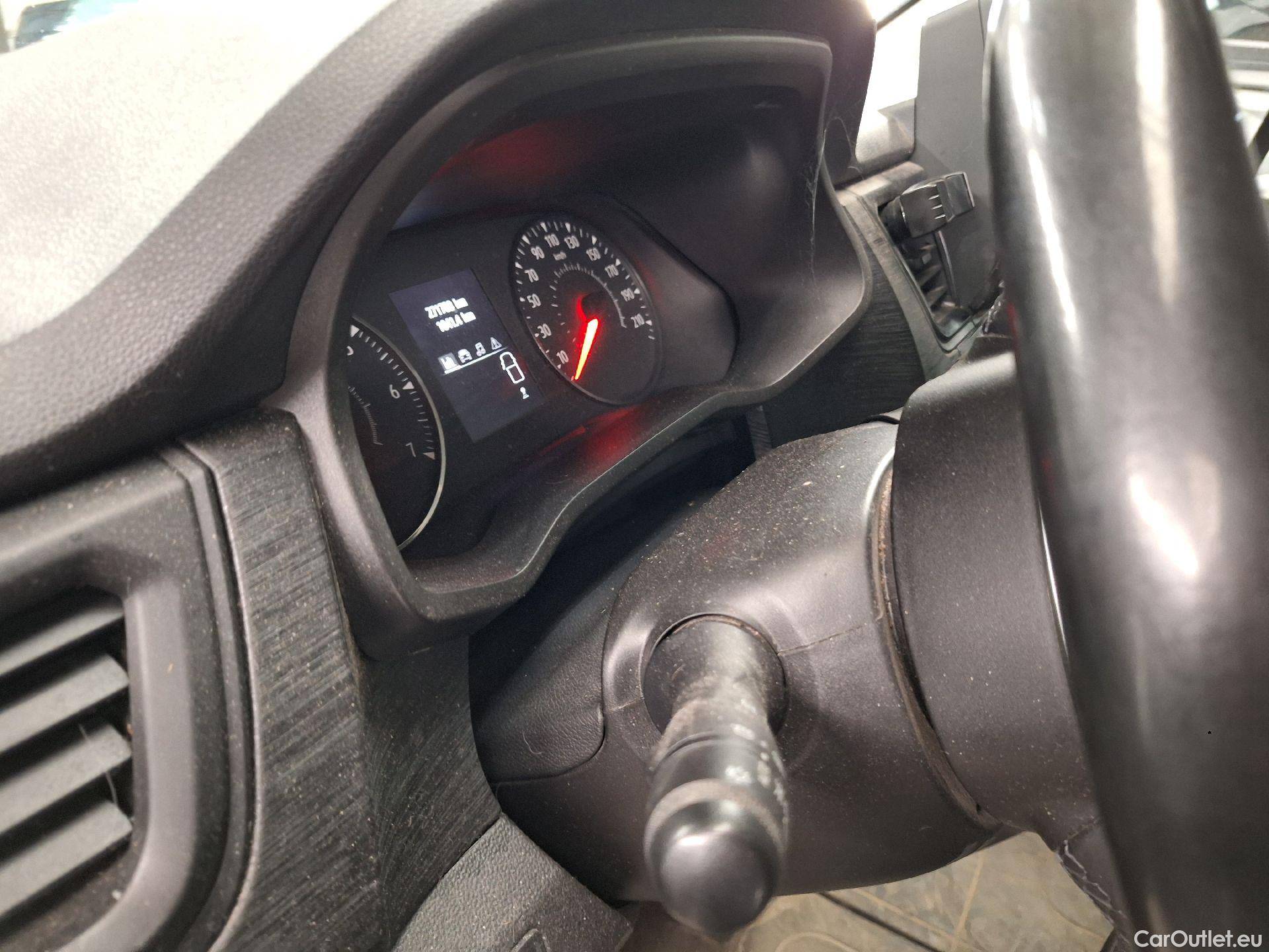  Renault  Trafic Renault, _ '21, Renault  L1H1 dCi 130 Confort 2.9T 4d #14