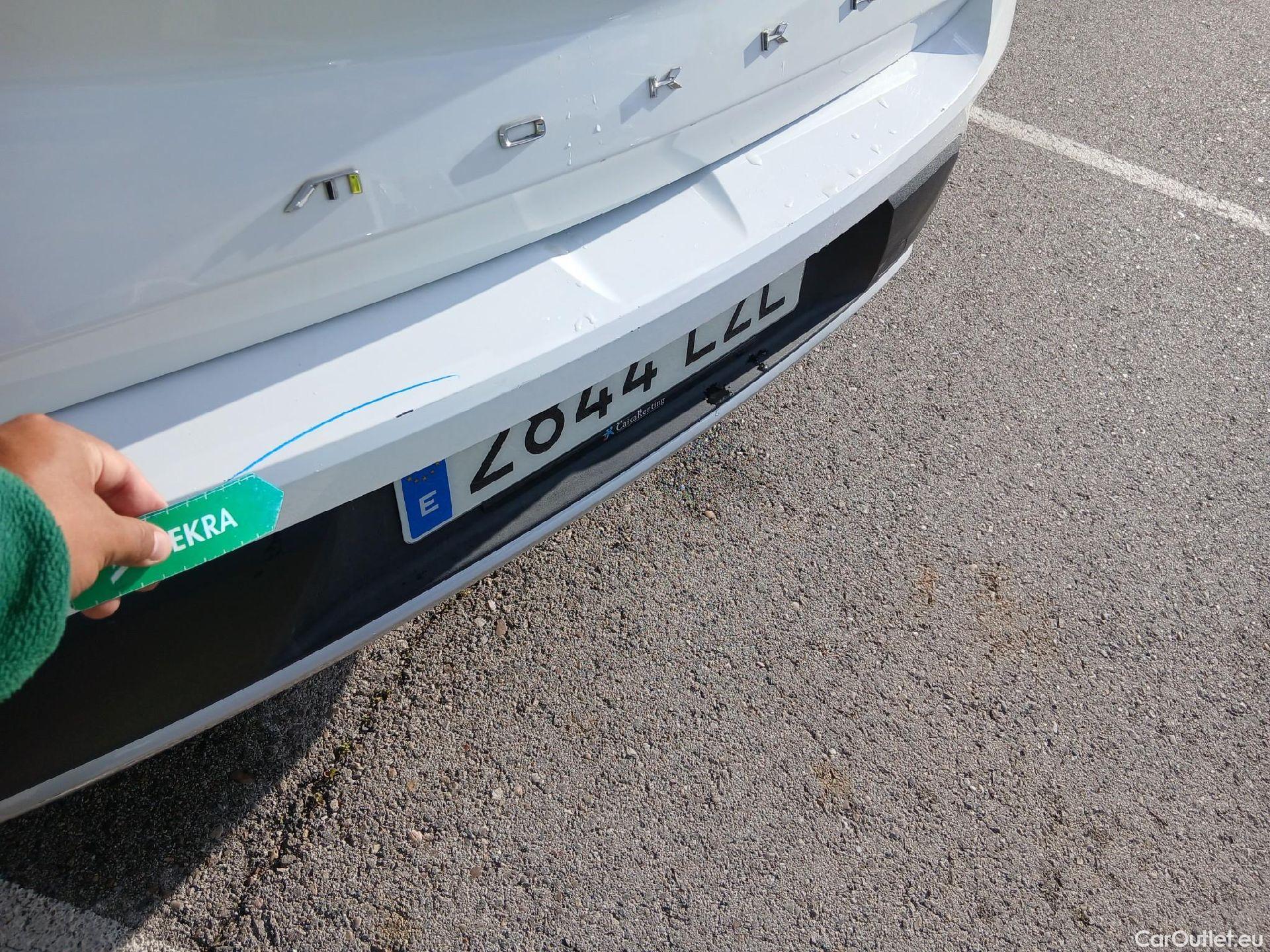  Opel  Mokka OPEL  / 2020 / 5P / todoterreno 1.5 D Business Elegance (AC) #22