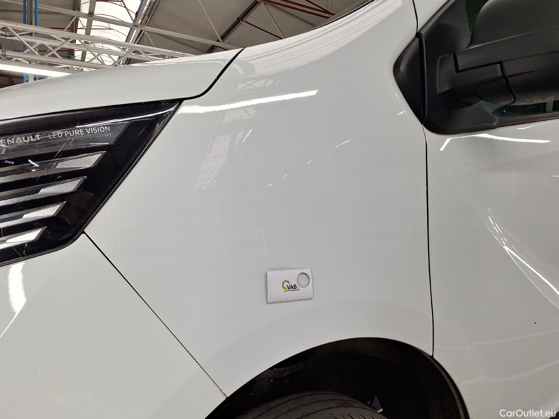  Renault  Trafic Renault, _ '21, Renault  L1H1 dCi 130 Confort 2.9T 4d #36