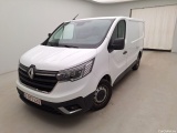  Renault  Trafic Renault, _ '21, Renault  L1H1 dCi 130 Confort 2.9T 4d #2