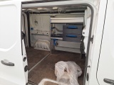  Renault  Trafic Renault, _ '21, Renault  L1H1 dCi 130 Confort 2.9T 4d #4