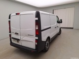  Renault  Trafic Renault, _ '21, Renault  L1H1 dCi 130 Confort 2.9T 4d #8