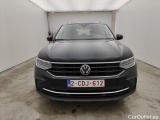  Volkswagen  Tiguan Volkswagen  1.5 TSI 110kW DSG Active 5d #5