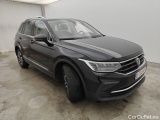  Volkswagen  Tiguan Volkswagen  1.5 TSI 110kW DSG Active 5d #8