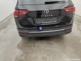  Volkswagen  Tiguan Volkswagen  1.5 TSI 110kW DSG Active 5d #37
