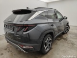  Hyundai  Tucson Hyundai  1.6 T-GDi Hybrid Shine 5d #2