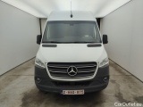  Mercedes  Sprinter Mercedes-Benz  315 CDI GB L2 RWD Functional 3.5T 4d #5