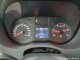  Mercedes  Sprinter Mercedes-Benz  315 CDI GB L2 RWD Functional 3.5T 4d #6