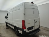  Mercedes  Sprinter Mercedes-Benz  315 CDI GB L2 RWD Functional 3.5T 4d #7