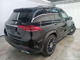  Mercedes  G-Klasee MERCEDES CLASSE GLE DIESEL (W167) GLE 300 d 4-Matic MHEV 272 Business Solution 5d #2