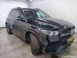  Mercedes  G-Klasee MERCEDES CLASSE GLE DIESEL (W167) GLE 300 d 4-Matic MHEV 272 Business Solution 5d #8