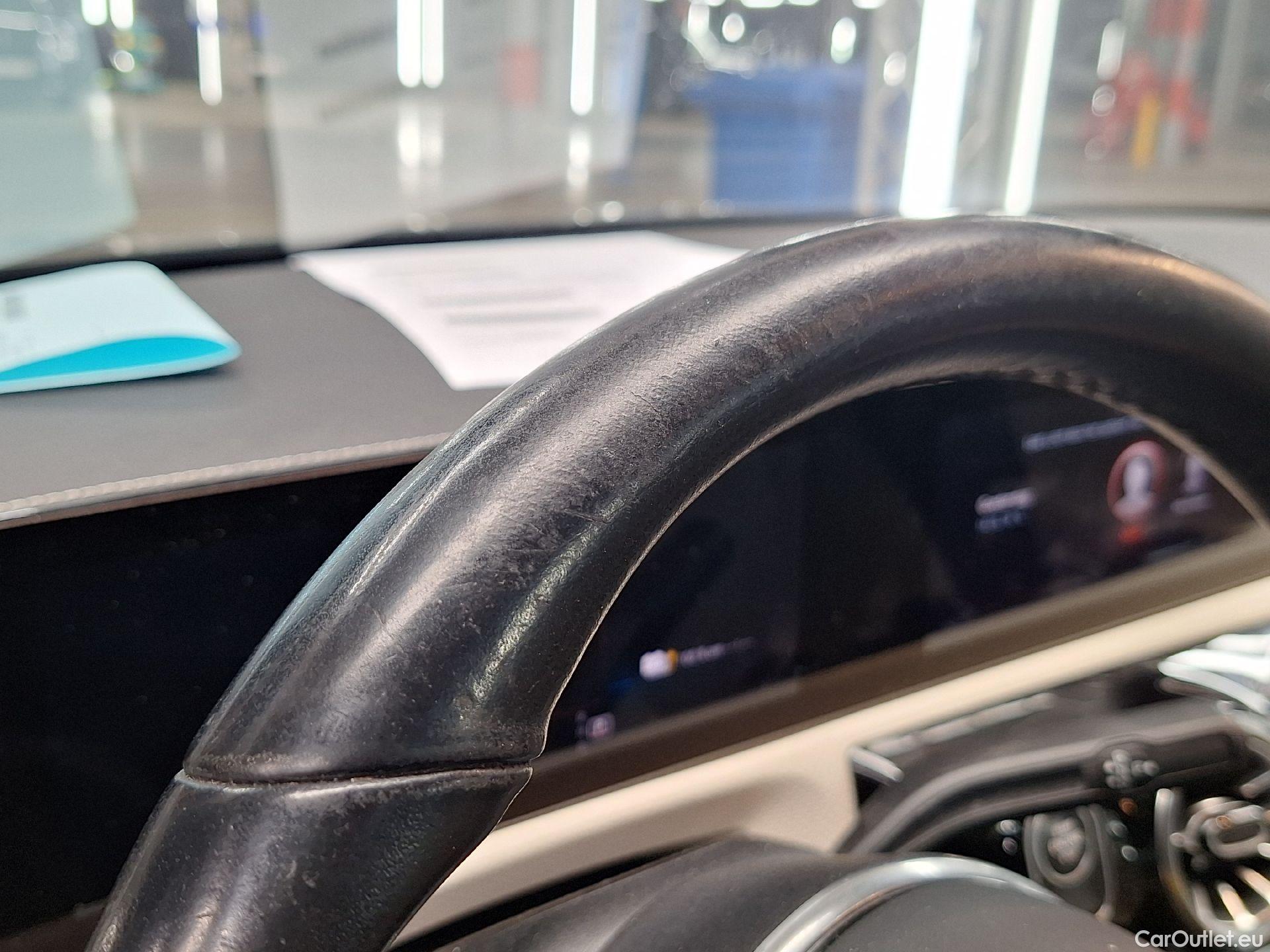  Mercedes  CLA-Klasse Mercedes, CLA-Class '19, Mercedes-Benz CLA CLA 250 e Business Solution 4d #42
