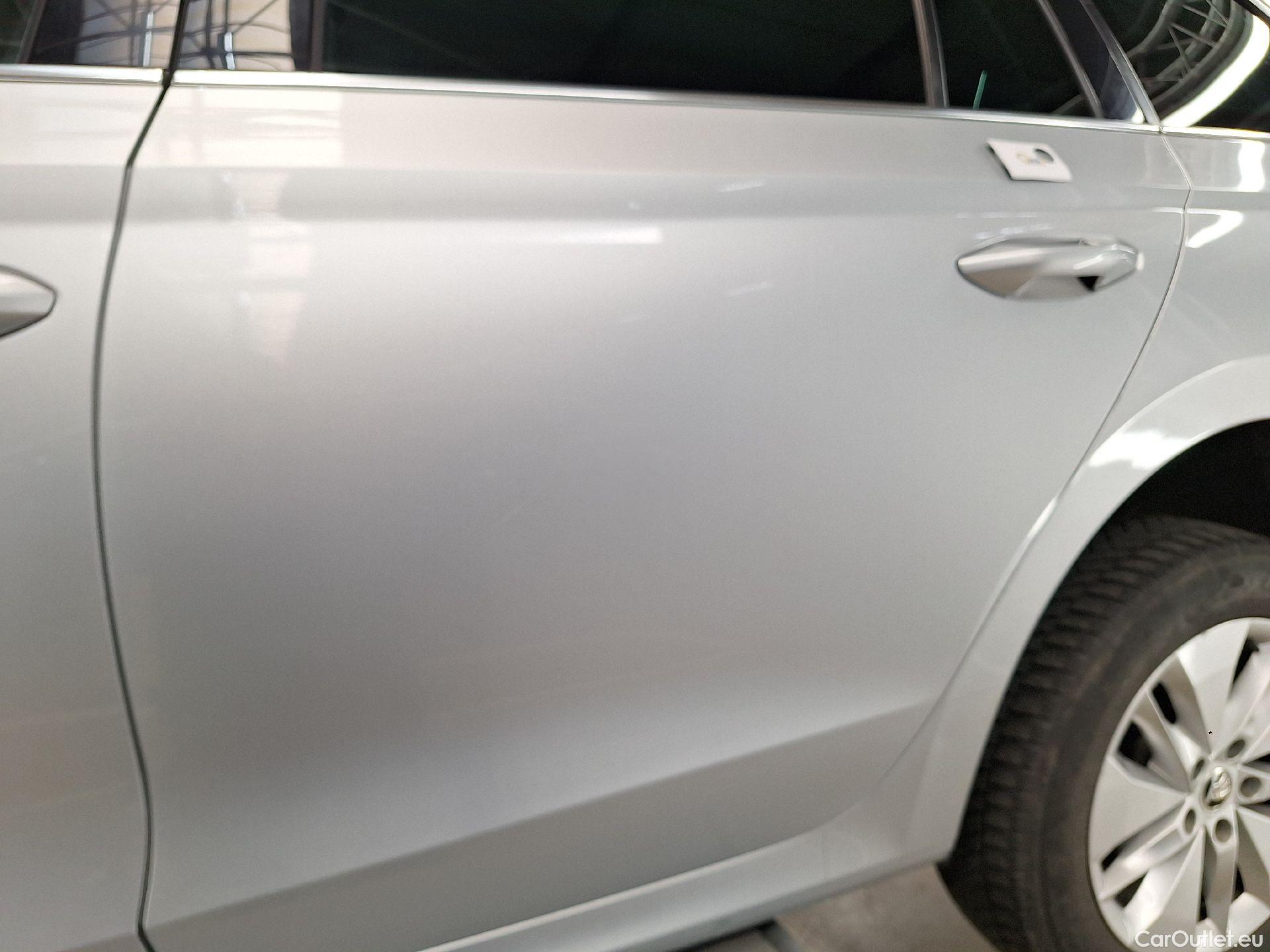  Skoda  Octavia Skoda,  Combi '20, Skoda  Combi 2.0 CRTDI 85kW Clever 5d #36