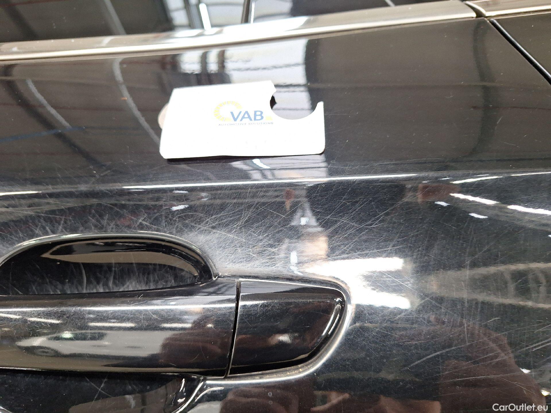  DS  DS7 DS,  CB '17, DS 7 Crossback E-Tense So Chic 5d #12
