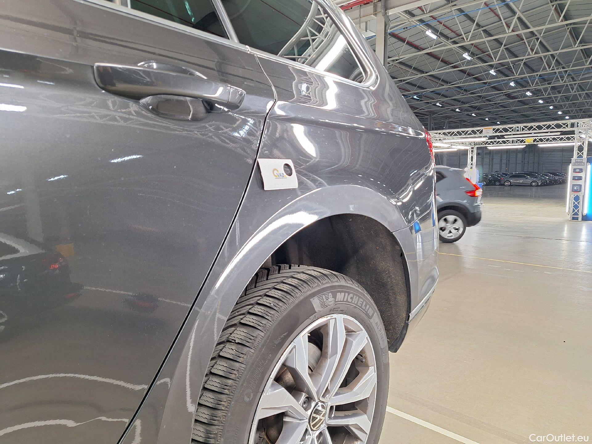  Volkswagen  Passat VW,  Variant FL'19, Volkswagen  Variant 2.0 TDI SCR 110kW DSG7 E #33