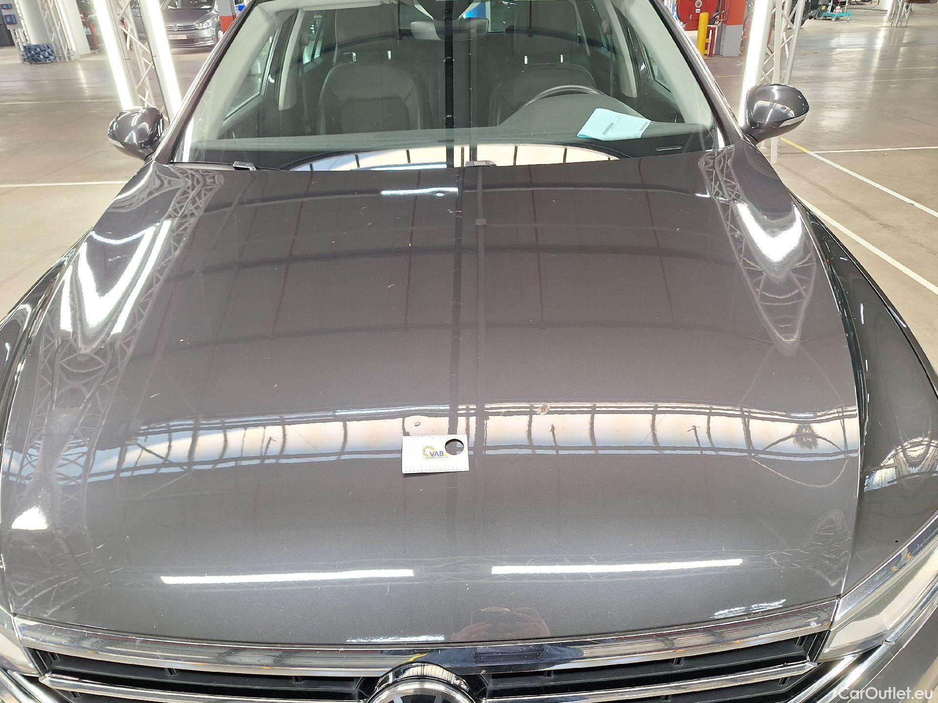  Volkswagen  Passat VW,  Variant FL'19, Volkswagen  Variant 2.0 TDI SCR 110kW DSG7 E #7