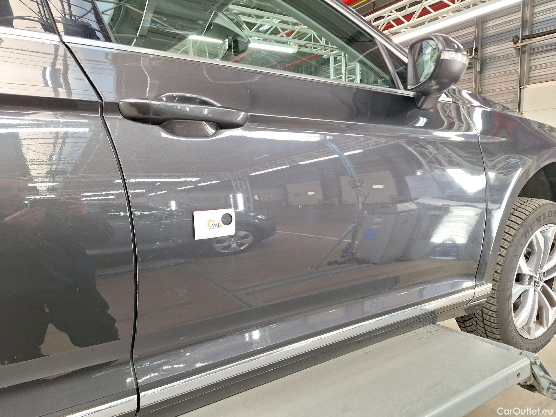  Volkswagen  Passat VW,  Variant FL'19, Volkswagen  Variant 2.0 TDI SCR 110kW DSG7 E #50