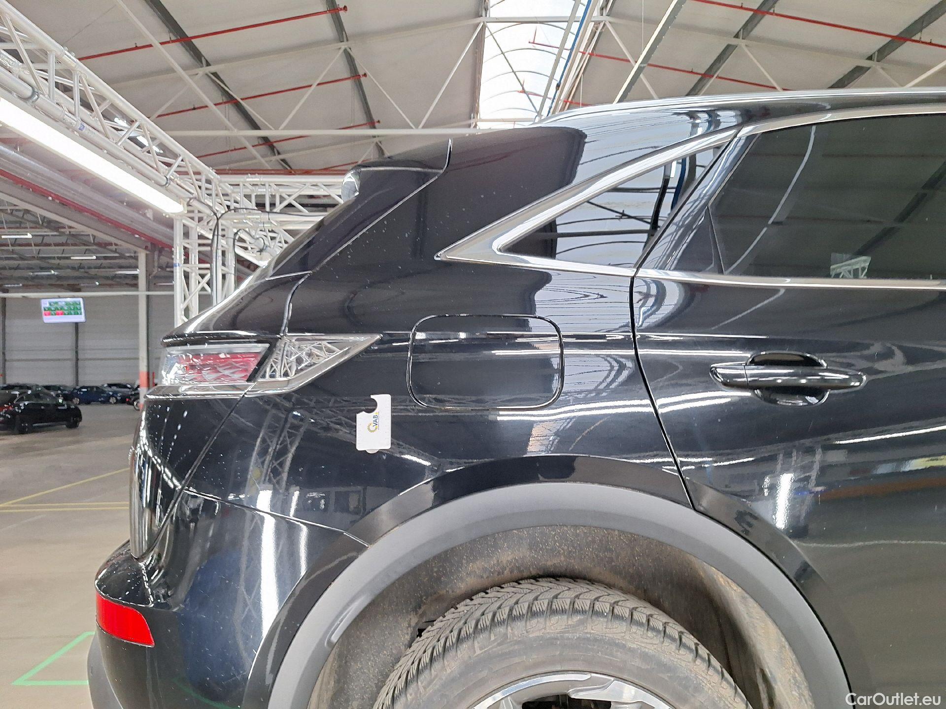  DS  DS7 DS,  CB '17, DS 7 Crossback E-Tense So Chic 5d #15
