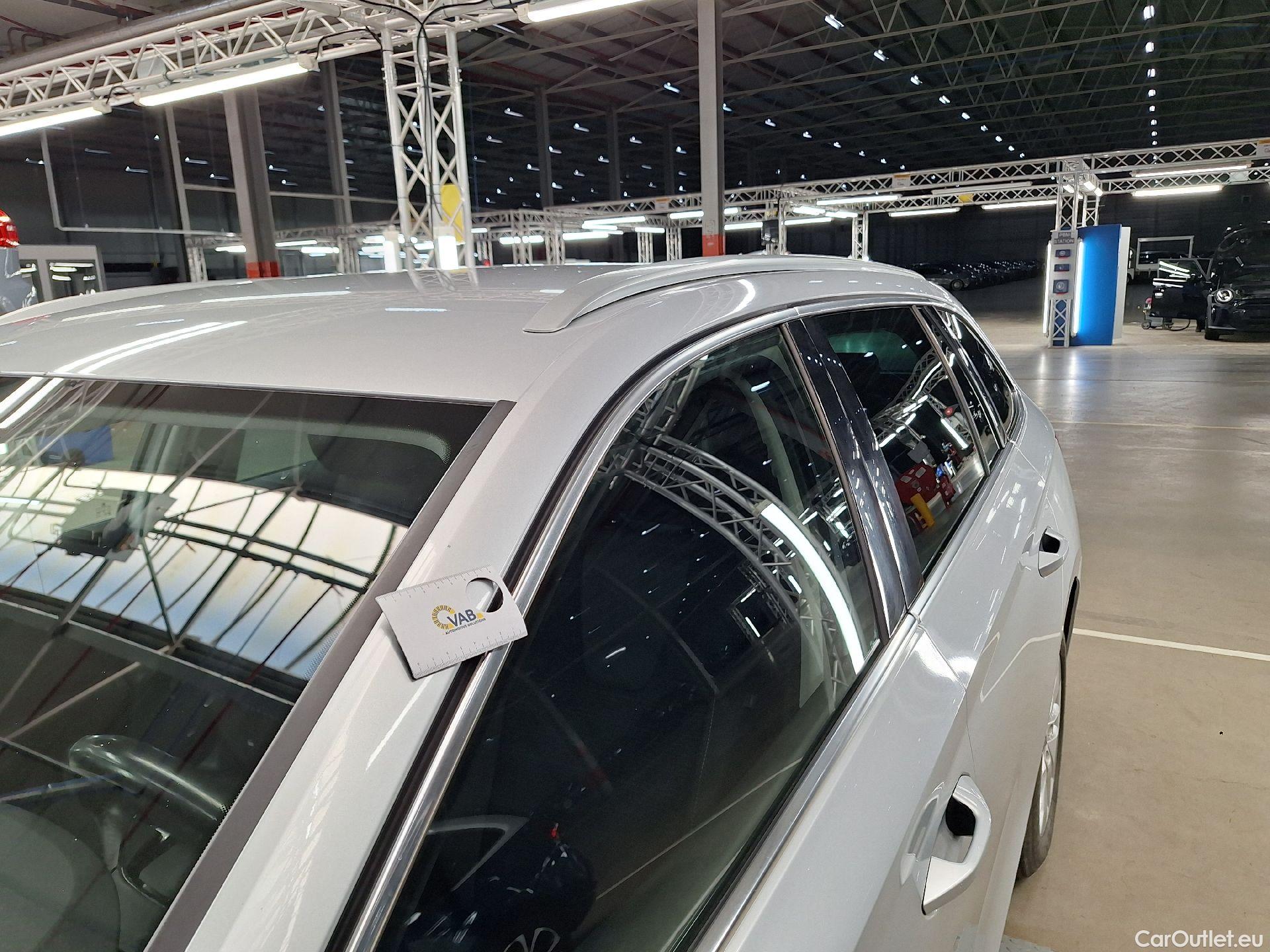  Skoda  Octavia Skoda,  Combi '20, Skoda  Combi 2.0 CRTDI 85kW Clever 5d #4