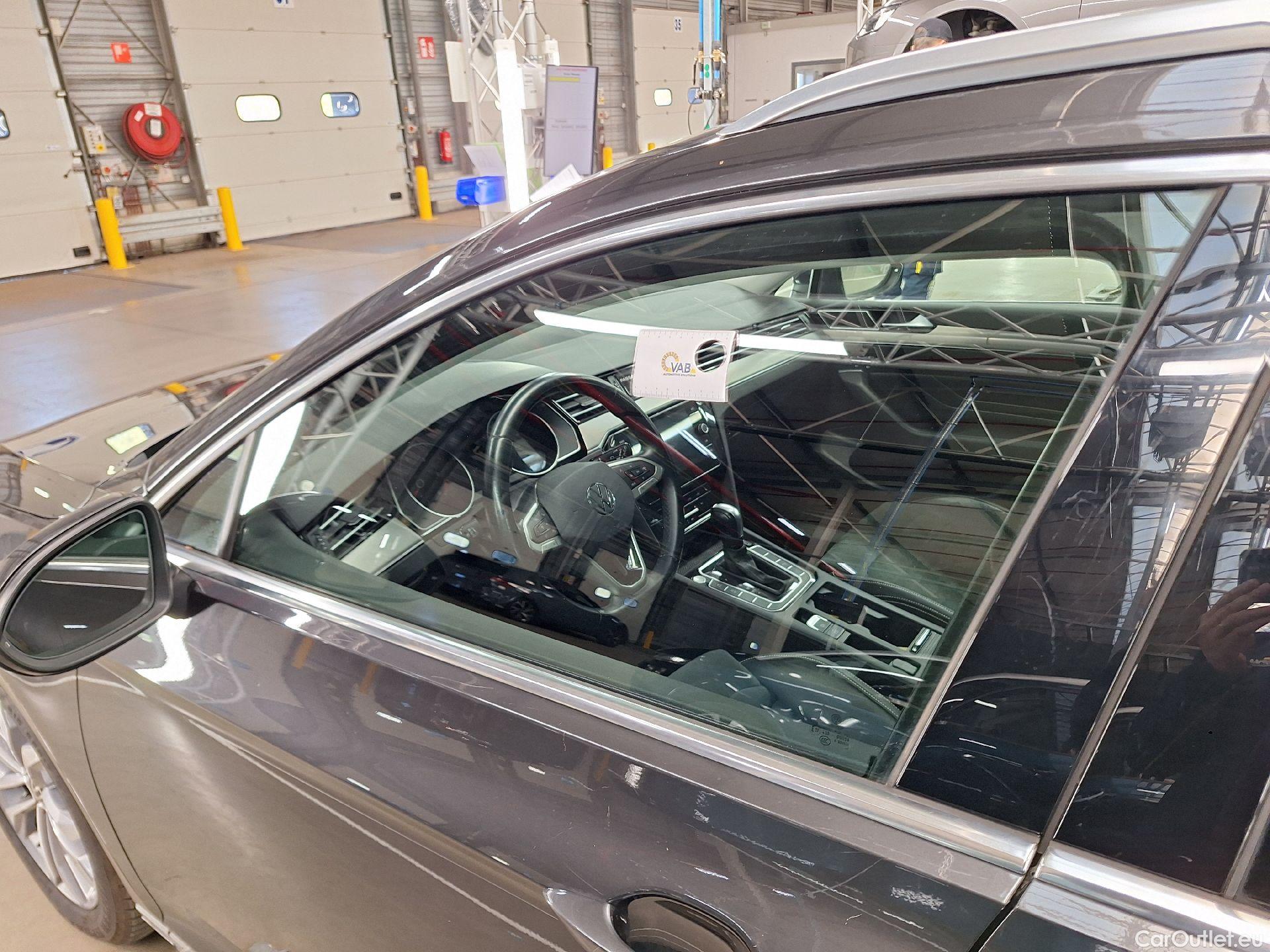  Volkswagen  Passat VW,  Variant FL'19, Volkswagen  Variant 2.0 TDI SCR 110kW DSG7 E #18