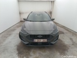  Ford  Focus Ford  Clipper 1.5 EcoBlue 85kW ST-Line Aut. 5d #5