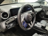  Mercedes  A-Klasse Mercedes-Benz  A 250 e Business Solution 5d #22