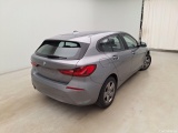  Bmw  Serie 1 BMW, 1-serie '19, BMW 1 Reeks Hatch 116d (85 kW) 5d #8