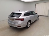  Skoda  Octavia Skoda,  Combi '20, Skoda  Combi 2.0 CRTDI 85kW Clever 5d #8