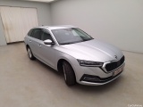  Skoda  Octavia Skoda,  Combi '20, Skoda  Combi 2.0 CRTDI 85kW Clever 5d #9