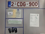  Skoda  Octavia Skoda,  Combi '20, Skoda  Combi 2.0 CRTDI 85kW Clever 5d #19