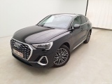  Audi  Q3 Audi,  SB '19 PHEV, Audi  Sportback 45 TFSI e S tronic S Line 5d #2