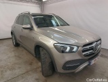  Mercedes  G-Klasee Mercedes-Benz GLE GLE 350 de 4MATIC Business Solution 5d #8