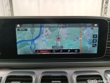 Mercedes  G-Klasee Mercedes-Benz GLE GLE 350 de 4MATIC Business Solution 5d #11