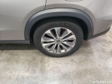  Mercedes  G-Klasee Mercedes-Benz GLE GLE 350 de 4MATIC Business Solution 5d #74
