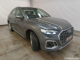  Audi  Q5 Audi  SPORTBACK Bus.Ed.SL 35 TDI S tronic 5d #8