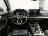  Audi  Q5 Audi  SPORTBACK Bus.Ed.SL 35 TDI S tronic 5d #9