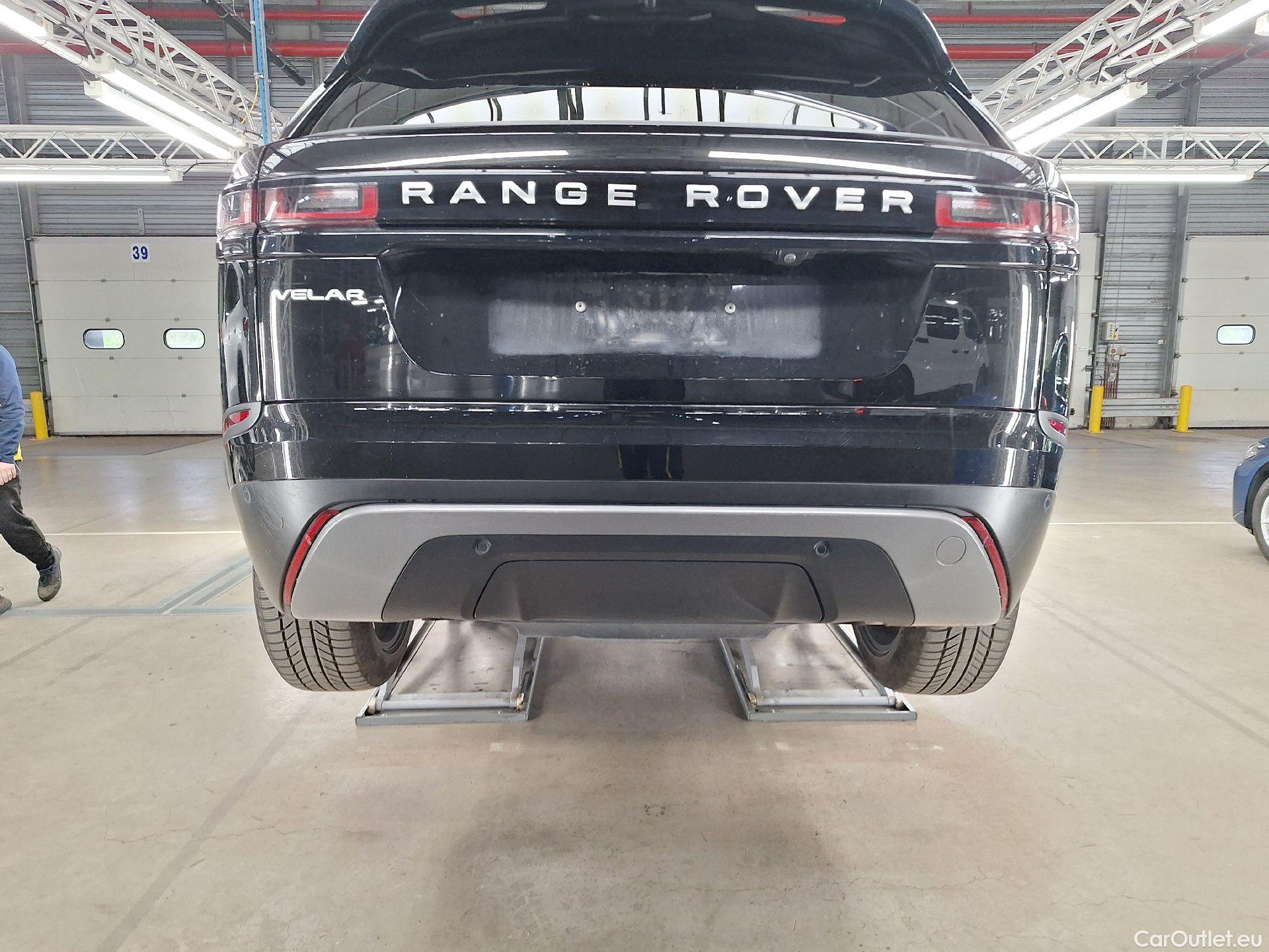  Land Rover  Range Rover Land Rover, RR.Velar FL'20 PHEV, Land Rover  Velar P400e SE 5d #7