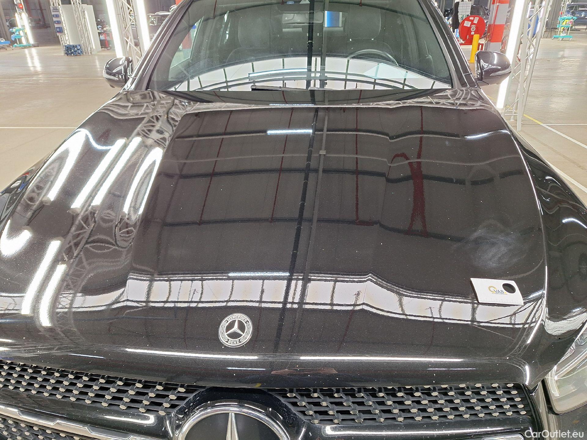  Mercedes  G-Klasee Mercedes, GLC Coupé FL'19, Mercedes-Benz GLC Coupé GLC 200 d Business Solutio #5