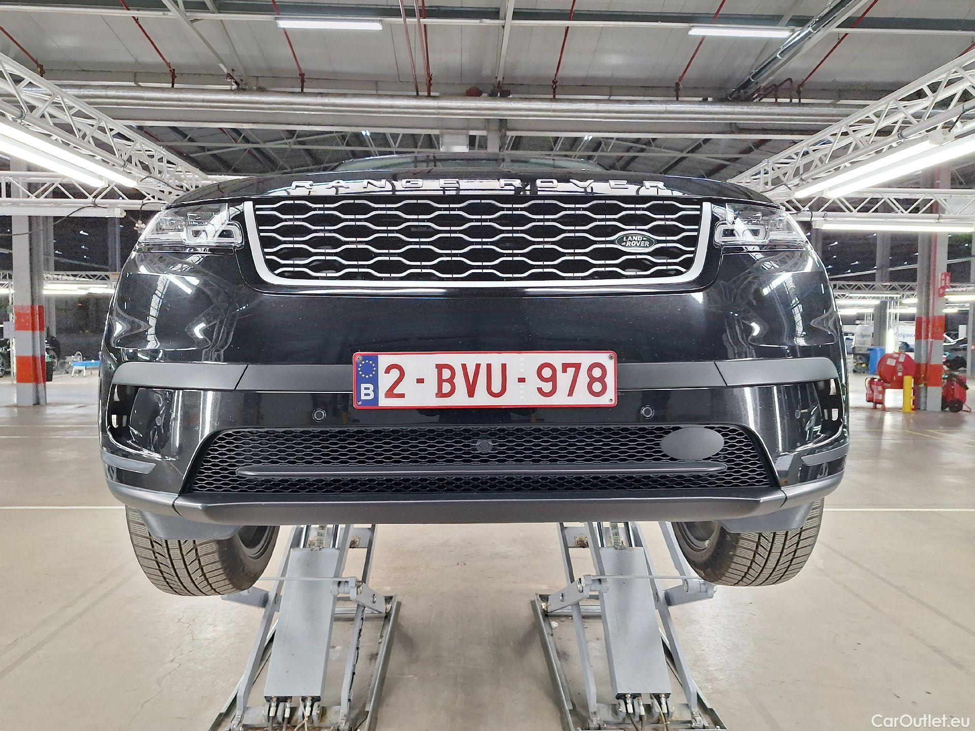  Land Rover  Range Rover Land Rover, RR.Velar FL'20 PHEV, Land Rover  Velar P400e SE 5d #23