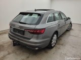 Audi  A4 Audi  Avant 2.0 30 TDi 100kW S tronic Attraction B.E 5d #2